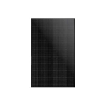 460W SunPower Performance P7 BiFacial Black Solar Panel