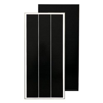 100W SOLMAX Shingled Monocrystalline Solar Panel