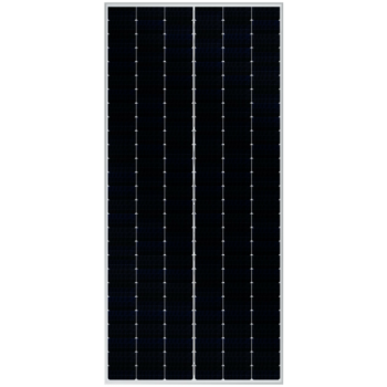 560W SunPower Maxeon P7 Bifacial Commercial Solar panel