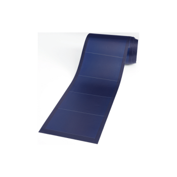 31W UNI-SOLAR Flexible Amorphous Thin Film Solar Panel - PVL-31